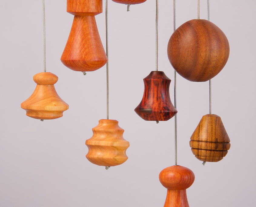 Richard Raffan Scoops - Spatulas - Miscellaneous - Richard Raffan