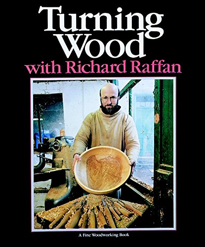 Richard Raffan Bio - Richard Raffan